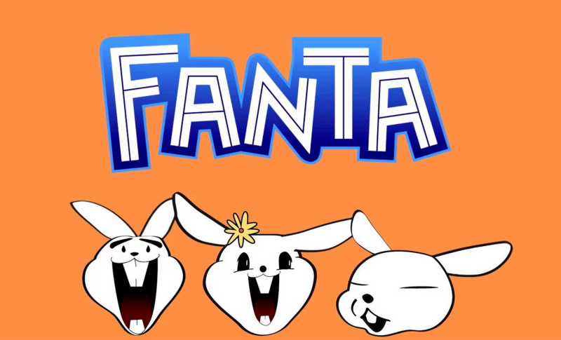 Campaign for Fanta
