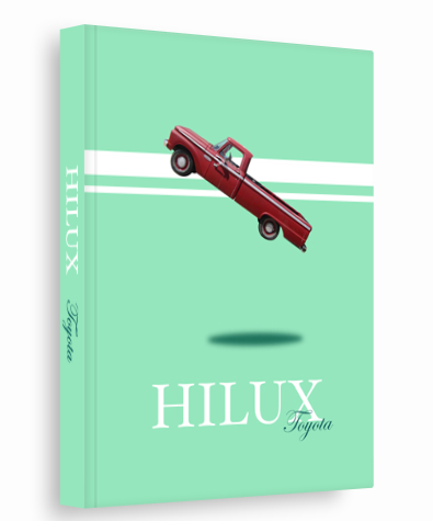 Toyota–Hilux